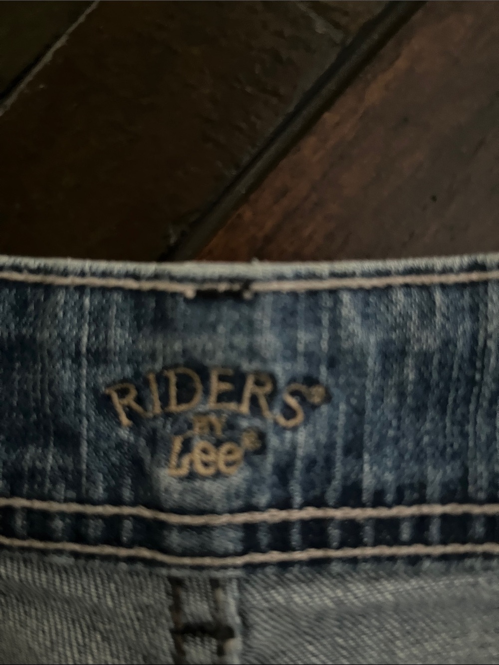 Lee Riders Jeans - Picture 3 of 10